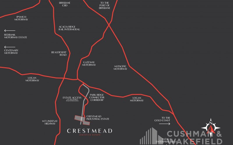 03 Cle Road Map 5