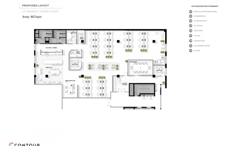 27 39 Currie Street Floor Plans 003