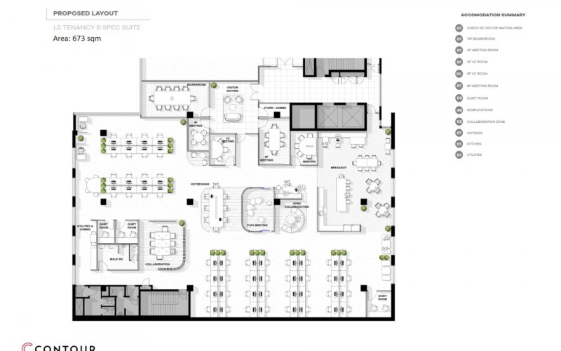 27 39 Currie Street Floor Plans 004