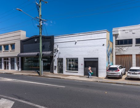 20 Ross St Newstead Ground Hires 19