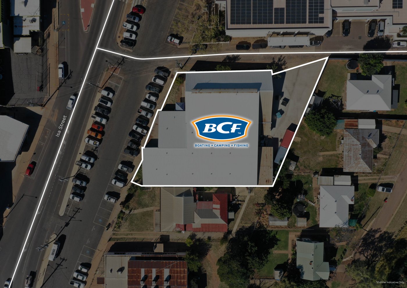 Investments For Sale - BCF Mount Isa, Mount Isa City